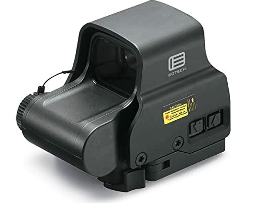 EOTECH EXPS2 Holographic Weapon Sight