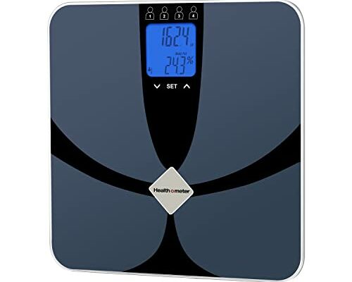 Health O Meter Body Analysis Scale