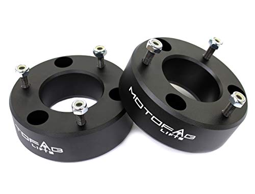 MotoFab Lifts CH-3-3 in Front Leveling Lift Kit That is compatible with Chevy/Gmc Pickup