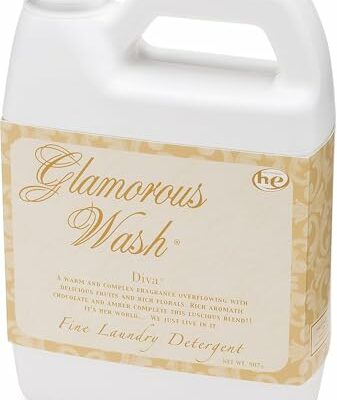 TYLER Glamorous Wash, Floral, Liquid, Diva, 907g.